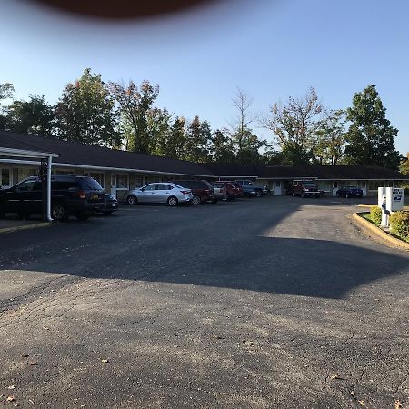 Angola Motel Ngoại thất bức ảnh