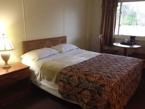 Angola Motel Ngoại thất bức ảnh