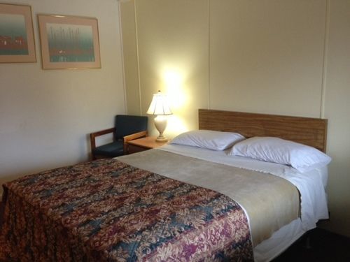 Angola Motel Ngoại thất bức ảnh