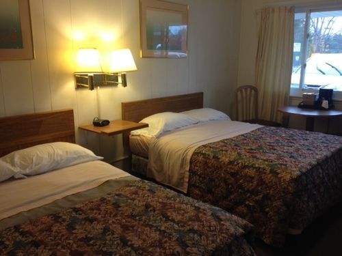 Angola Motel Ngoại thất bức ảnh