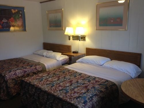 Angola Motel Ngoại thất bức ảnh