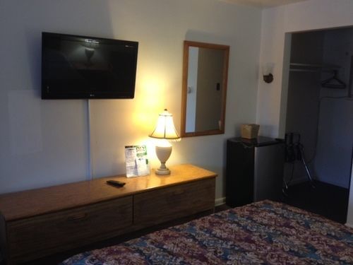 Angola Motel Ngoại thất bức ảnh