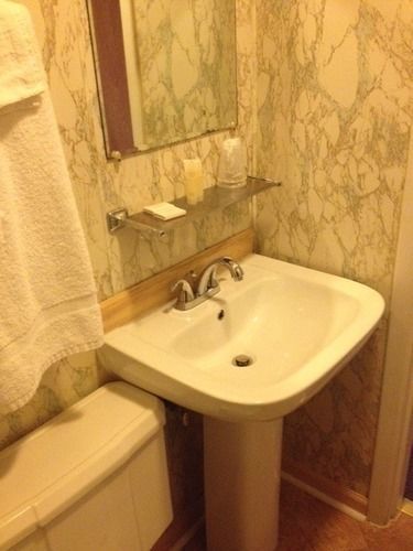 Angola Motel Ngoại thất bức ảnh
