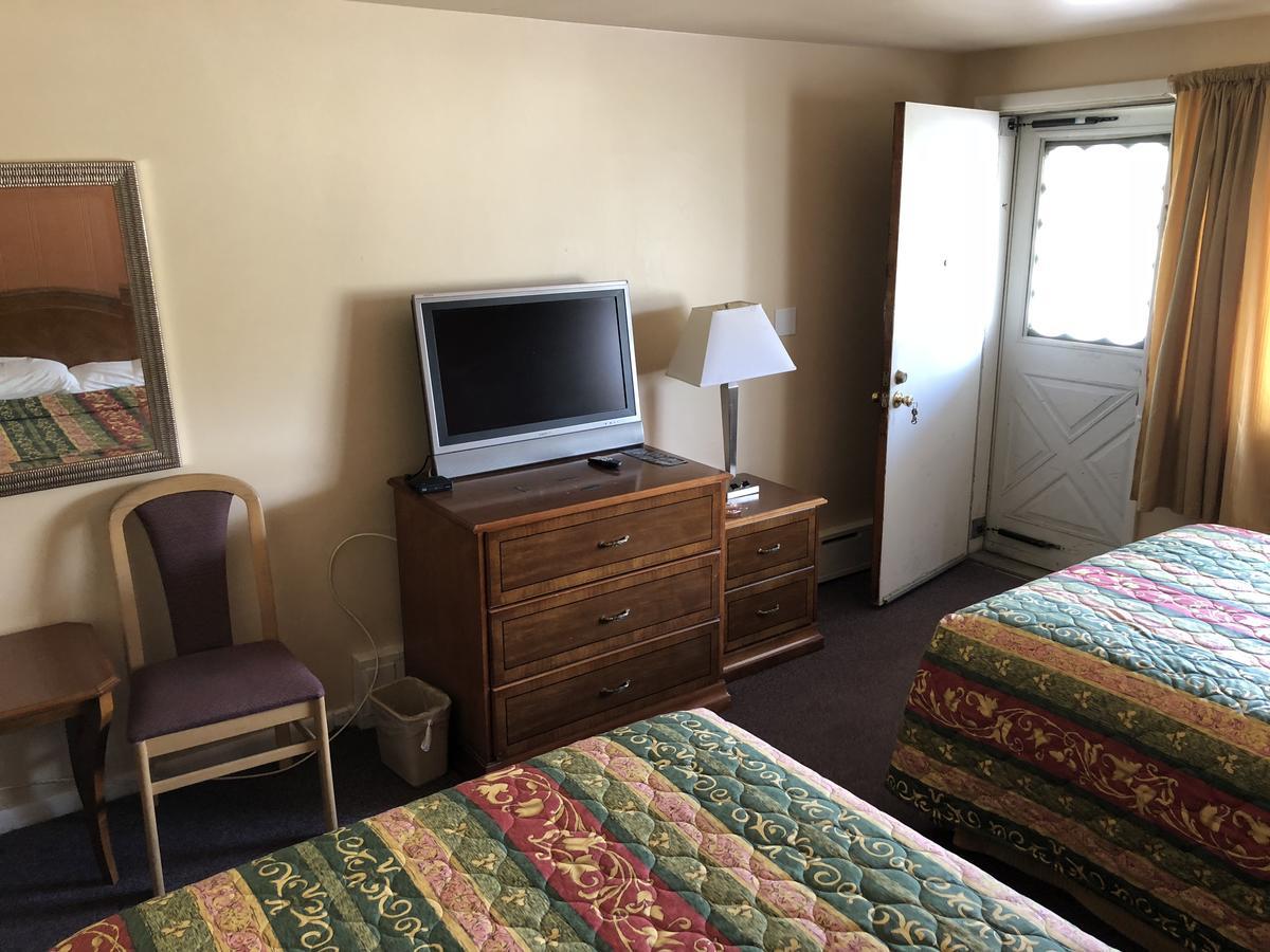 Angola Motel Ngoại thất bức ảnh