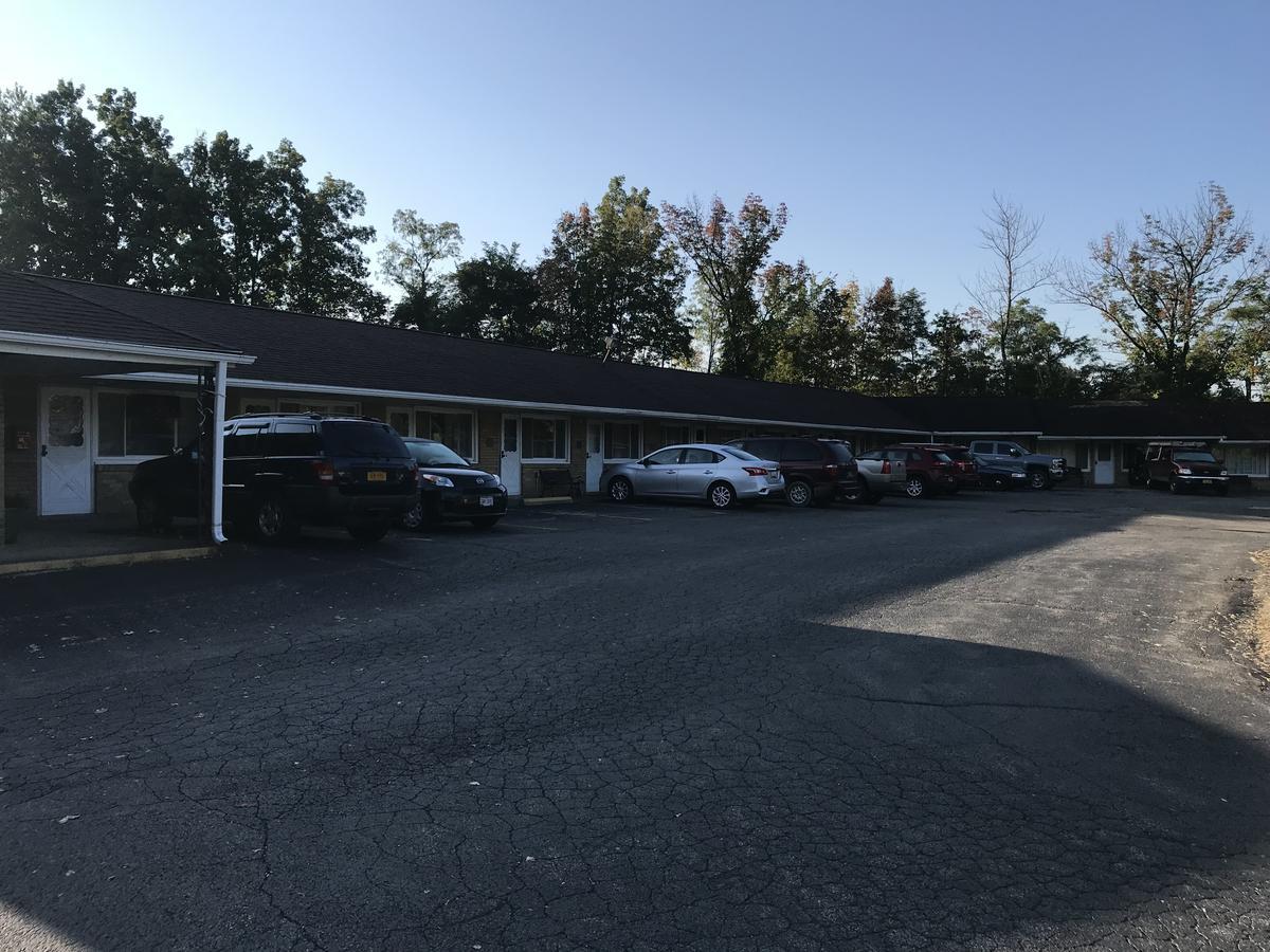 Angola Motel Ngoại thất bức ảnh