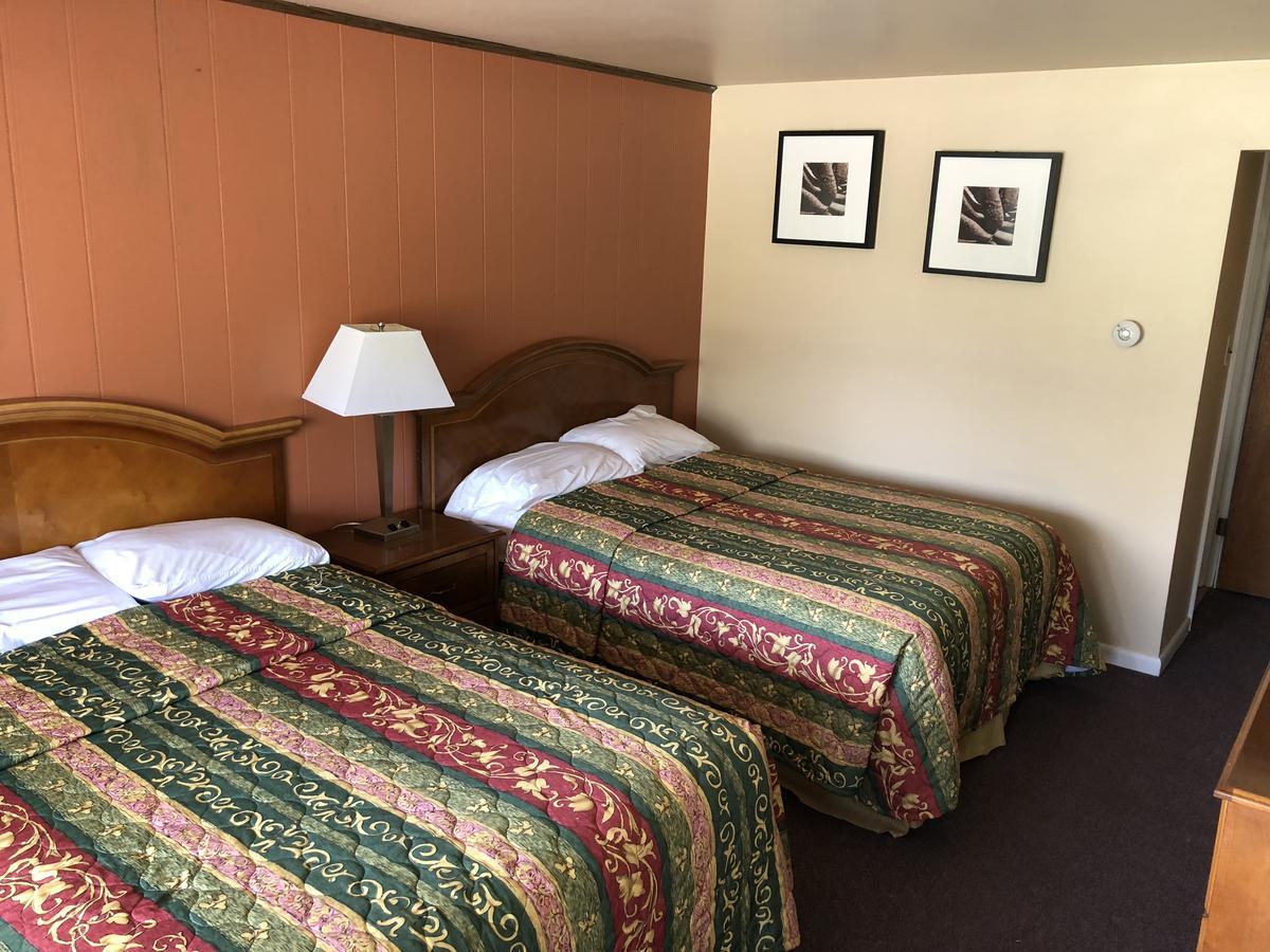Angola Motel Ngoại thất bức ảnh