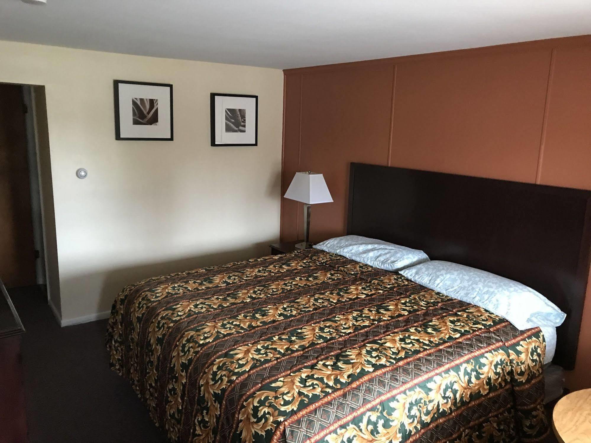 Angola Motel Ngoại thất bức ảnh